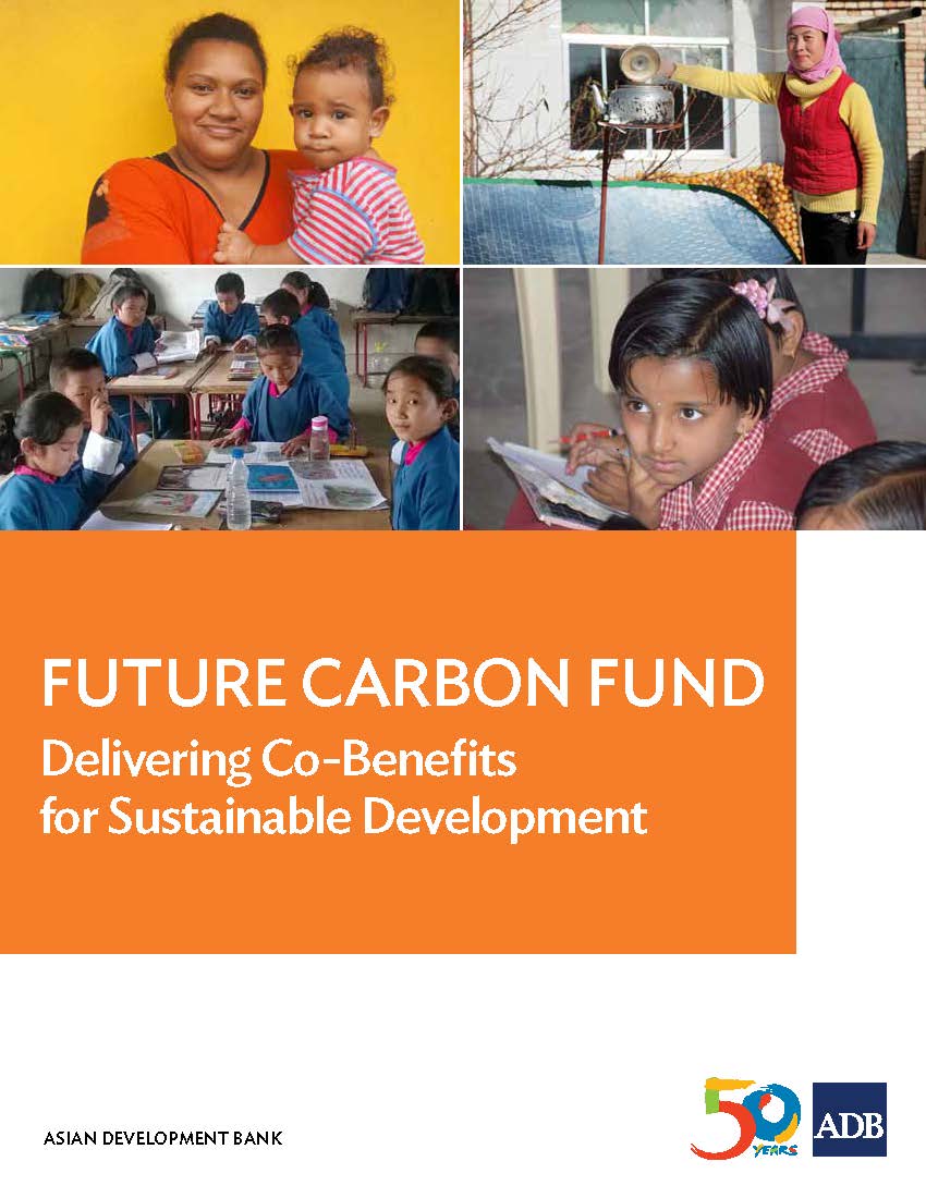 ADB report