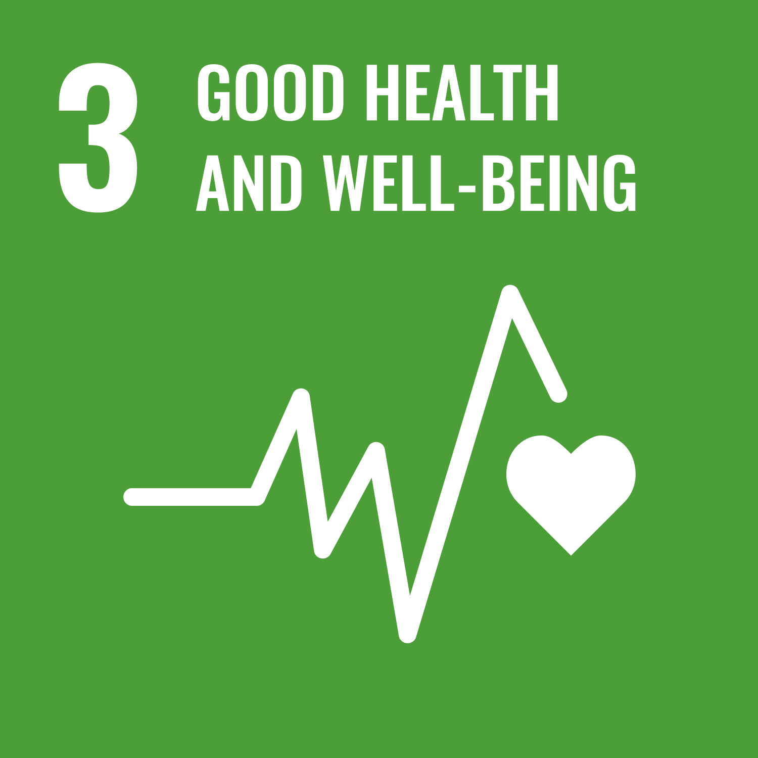UNSDG03